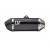 Lv-14 black edition slip-on muffler ECE ДРУГИ 15610B Lv-14 black edition slip-on muffler ECE ДРУГИ 15610B thumb