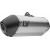 LV-14 titanium slip-on muffler ДРУГИ 15610T LV-14 titanium slip-on muffler ДРУГИ 15610T thumb
