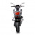 LV-14 titanium slip-on muffler ДРУГИ 15610T LV-14 titanium slip-on muffler ДРУГИ 15610T thumb