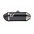 Lv-14 black edition slip-on muffler ECE ДРУГИ 15612B Lv-14 black edition slip-on muffler ECE ДРУГИ 15612B thumb