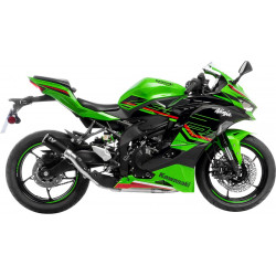 Гърне LV-CORSA S BLACK KAWASAKI ZX-4R RR ДРУГИ 15409SBU Гърне LV-CORSA S BLACK KAWASAKI ZX-4R RR ДРУГИ 15409SBU