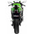 Гърне LV-CORSA S BLACK KAWASAKI ZX-4R RR ДРУГИ 15409SBU thumb