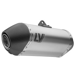 LV-14 titanium slip-on гърне ECE ДРУГИ 15613T