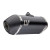 LV-14 black edition slip-on ауспух ECE ДРУГИ 15616B LV-14 black edition slip-on ауспух ECE ДРУГИ 15616B thumb