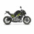 Гърне LV CORSA S FULL BLACK SLIP-ON MUFFLER SS ДРУГИ 15402SFB thumb