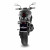 LV-14R Black Edition slip-on ауспух ECE ДРУГИ 15617B thumb