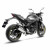 LV-14R titanium muffler slip-on muffler ECE ДРУГИ 15617T LV-14R titanium muffler slip-on muffler ECE ДРУГИ 15617T thumb
