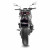 Lv-10 full black slip-on-muffler ДРУГИ 15270FB Lv-10 full black slip-on-muffler ДРУГИ 15270FB thumb