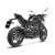 Lv-10 full black slip-on-muffler ДРУГИ 15270FB Lv-10 full black slip-on-muffler ДРУГИ 15270FB thumb