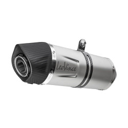 LV one evo stainless steel exhaust system ДРУГИ 14456EU LV one evo stainless steel exhaust system ДРУГИ 14456EU