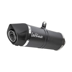 LV one evo carbon exhaust system ДРУГИ 14457EU LV one evo carbon exhaust system ДРУГИ 14457EU