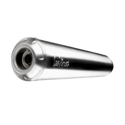 Lv classic racer SS slip-on muffler ДРУГИ 15011 Lv classic racer SS slip-on muffler ДРУГИ 15011