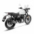 Lv classic racer SS slip-on muffler ДРУГИ 15011 Lv classic racer SS slip-on muffler ДРУГИ 15011 thumb