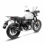 LV classic racer black edition slip-on muffler ДРУГИ 15011B LV classic racer black edition slip-on muffler ДРУГИ 15011B thumb