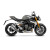 Lv-10 dual slip-on muffler stainless steel ECE ДРУГИ 15271 thumb
