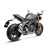 Lv-10 dual slip-on muffler stainless steel ECE ДРУГИ 15271 thumb