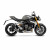 LV-10 dual black edition slip-on muffler SS ECE ДРУГИ 15271B LV-10 dual black edition slip-on muffler SS ECE ДРУГИ 15271B thumb