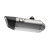 LV-14R неръждаема стомана slip-on заглушител ECE ДРУГИ 15623 LV-14R неръждаема стомана slip-on заглушител ECE ДРУГИ 15623 thumb