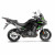 LV-14R titanium muffler slip-on muffler ECE ДРУГИ 15623T thumb