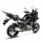 LV-14R titanium muffler slip-on muffler ECE ДРУГИ 15623T thumb
