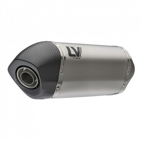 LV-14 titanium slip-on гърне ECE ДРУГИ 15626T LV-14 titanium slip-on гърне ECE ДРУГИ 15626T