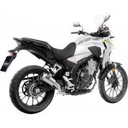 Гърне LV-10 HON CB/CBR 500 S ДРУГИ 15273U Гърне LV-10 HON CB/CBR 500 S ДРУГИ 15273U