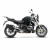LV-12R black edition slip-on muffler ДРУГИ 15313B LV-12R black edition slip-on muffler ДРУГИ 15313B thumb
