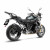 LV-12R black edition slip-on muffler ДРУГИ 15313B LV-12R black edition slip-on muffler ДРУГИ 15313B thumb