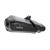 LV-12R black edition slip-on muffler ДРУГИ 15314B thumb
