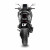 LV-12R black edition slip-on muffler ДРУГИ 15314B thumb