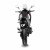 LV-14 black edition slip-on ауспух ECE ДРУГИ 15633B thumb
