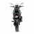 LV-14 black edition slip-on muffler ECE ДРУГИ 15635B thumb