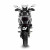 LV-14 black edition slip-on ауспух ECE ДРУГИ 15637B thumb