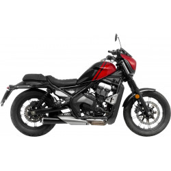 Гърне classic racer blk MOTO MORINI CLAIBRO ДРУГИ 15012BU