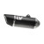 LV-14R Black Edition slip-on ауспух ECE ДРУГИ 15625B thumb