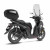Гърне LeoVince LV-14 black edition slip-on ECE ДРУГИ 15646B thumb