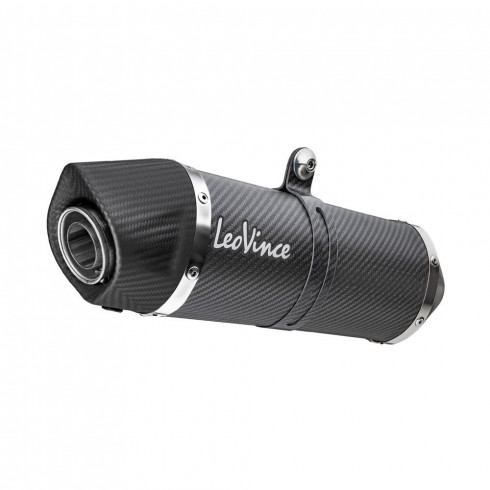 LV ONE EVO CARBON SLIP-ON MUFFLER ECE ДРУГИ 14388E LV ONE EVO CARBON SLIP-ON MUFFLER ECE ДРУГИ 14388E