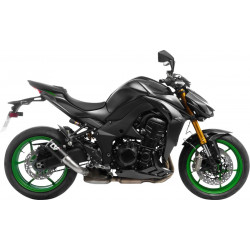 Изпускателна система LV-CORSA CRBN Z1100 ДРУГИ 15416CU Изпускателна система LV-CORSA CRBN Z1100 ДРУГИ 15416CU