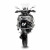 LV-12R black edition slip-on ауспух ДРУГИ 15310B thumb