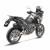 LV-12R black edition slip-on muffler ДРУГИ 15309B LV-12R black edition slip-on muffler ДРУГИ 15309B thumb