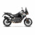 LV-12R black edition slip-on muffler ДРУГИ 15309B LV-12R black edition slip-on muffler ДРУГИ 15309B thumb