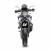 LV-12R black edition slip-on muffler ДРУГИ 15309B LV-12R black edition slip-on muffler ДРУГИ 15309B thumb