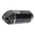 LV-14 black edition slip-on ауспух ДРУГИ 15644BU thumb
