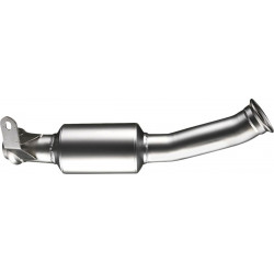 Свързваща тръба DUKE 690 ДРУГИ 8070 Свързваща тръба DUKE 690 ДРУГИ 8070