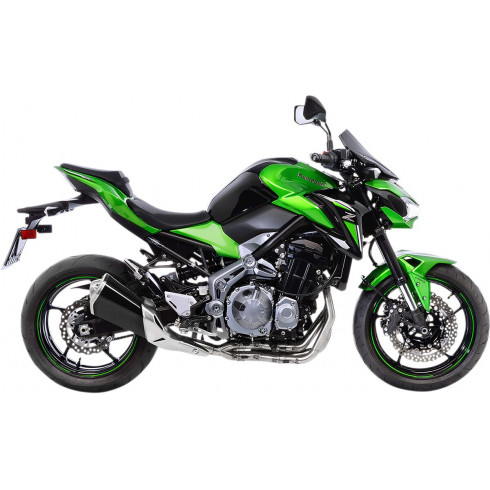 Изпускателен колектор SS KAW Z900 ДРУГИ 8091 Изпускателен колектор SS KAW Z900 ДРУГИ 8091