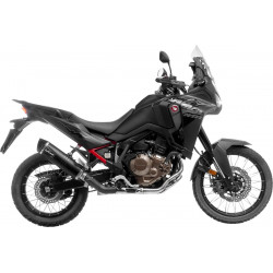 Изпускателен колектор SS HONDA AFRICA TWIN 1100 ДРУГИ 80049 Изпускателен колектор SS HONDA AFRICA TWIN 1100 ДРУГИ 80049
