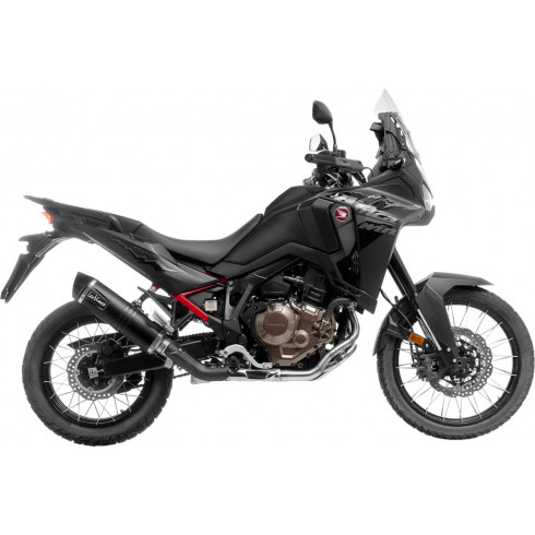 Изпускателен колектор SS HONDA AFRICA TWIN 1100 ДРУГИ 80049 Изпускателен колектор SS HONDA AFRICA TWIN 1100 ДРУГИ 80049