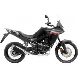 Изпускателен колектор SS HONDA XL 750 TRANSALP ДРУГИ 80043 Изпускателен колектор SS HONDA XL 750 TRANSALP ДРУГИ 80043