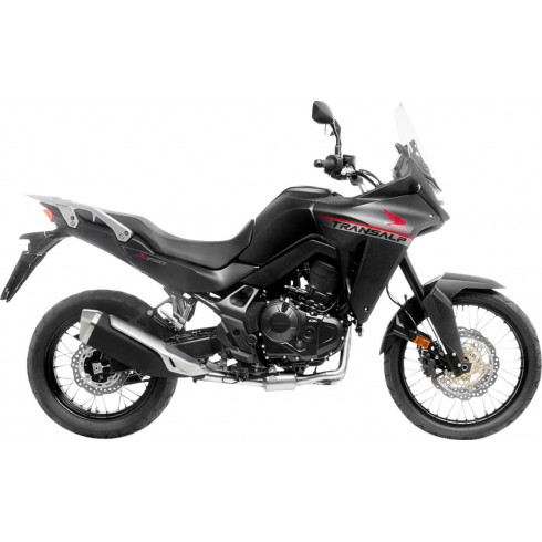 Изпускателен колектор SS HONDA XL 750 TRANSALP ДРУГИ 80043 Изпускателен колектор SS HONDA XL 750 TRANSALP ДРУГИ 80043