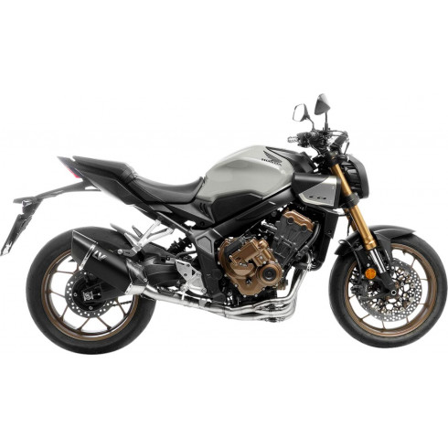 Ауспух lv-14 r black 4/1 HONDA CB CBR 650 ДРУГИ 15611BU Ауспух lv-14 r black 4/1 HONDA CB CBR 650 ДРУГИ 15611BU